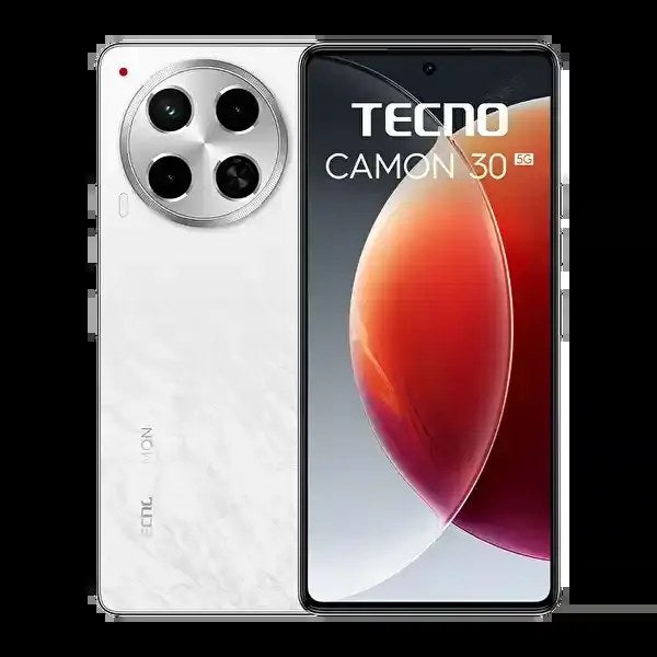 Tecno Camon 30 5G