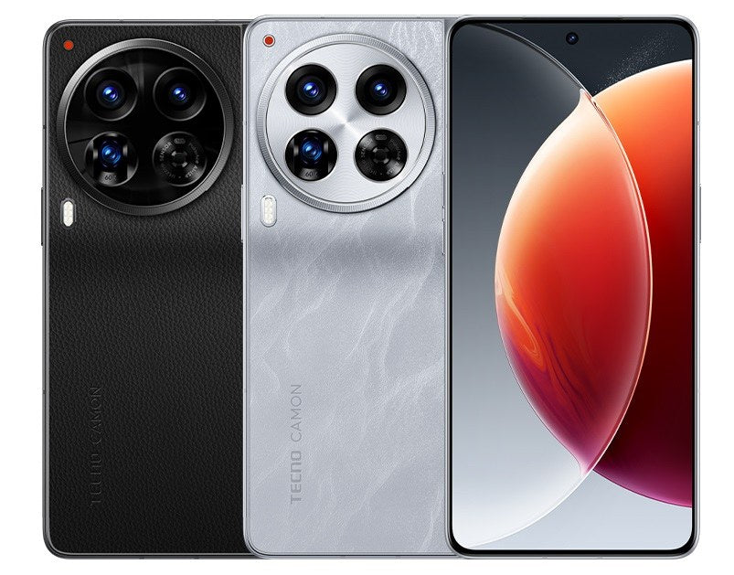 Tecno Camon 30 Premier