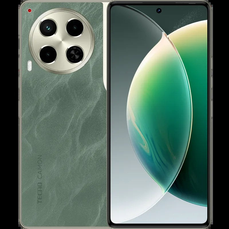 Tecno Camon 30