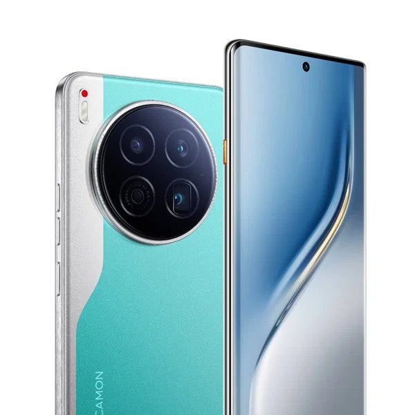 Tecno Camon 40 Premier