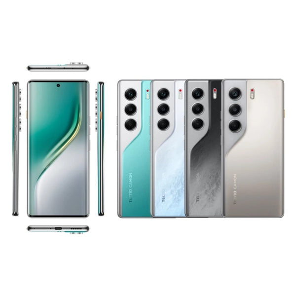 Tecno Camon 40 Pro 5G