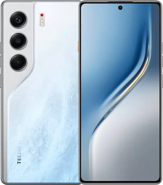 Tecno Camon 40