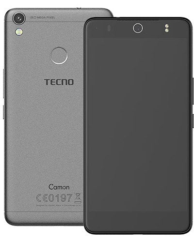 Tecno Camon CX