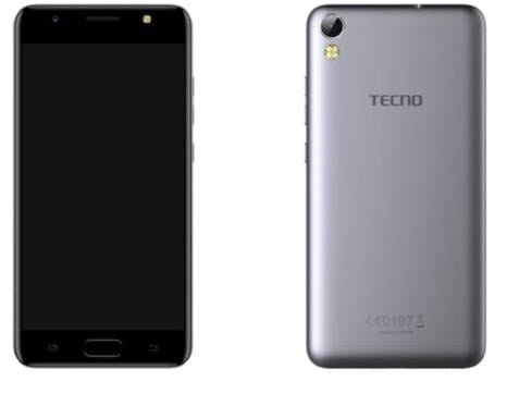 Tecno i3