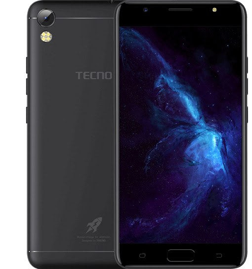 Tecno i7