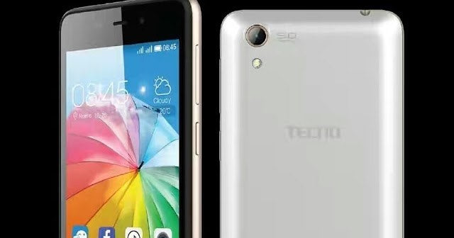 Tecno L5