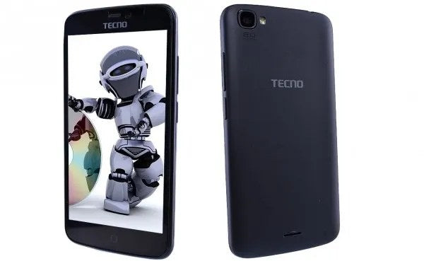 Tecno L6