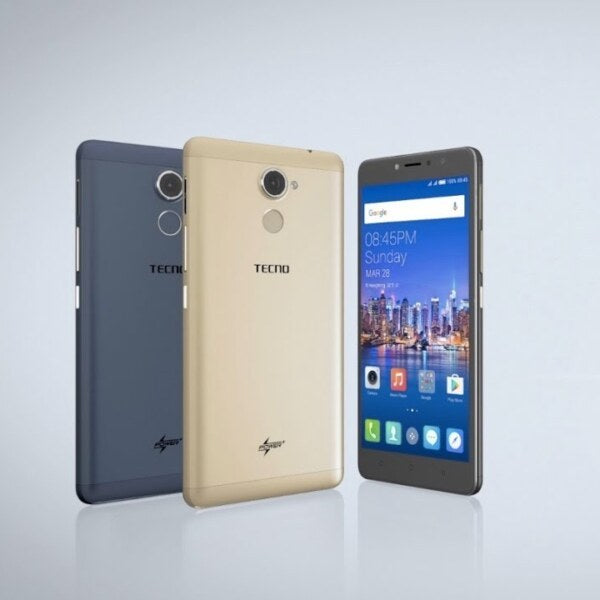 Tecno L9 Plus