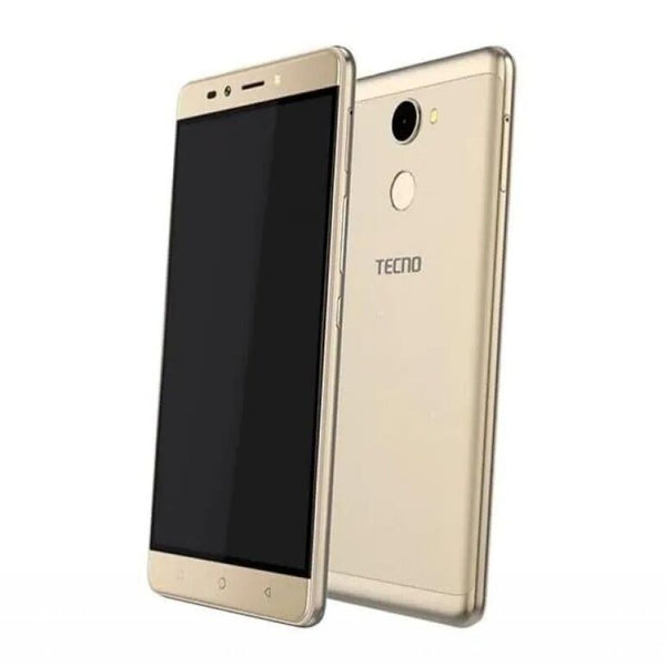 Tecno L9