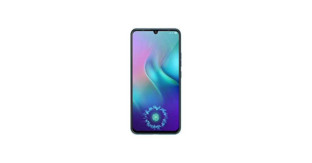 Tecno Phantom 9