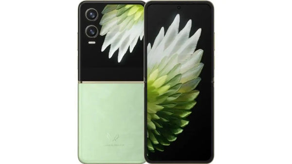 Tecno Phantom V Flip 2