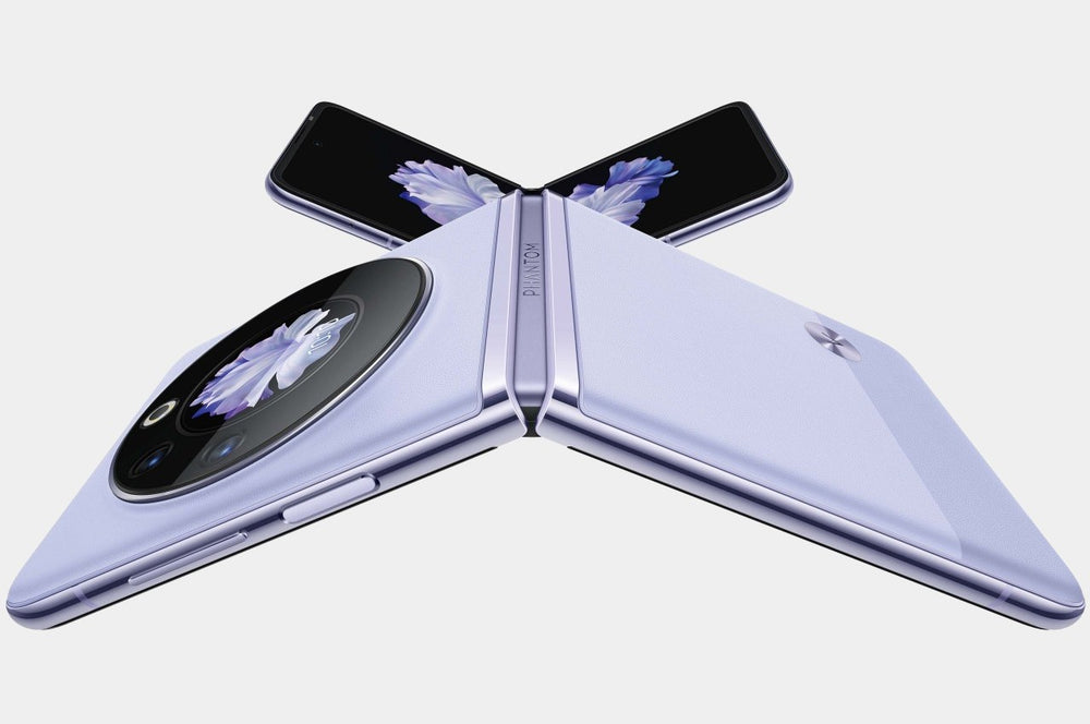 Tecno Phantom V Flip