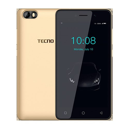 Tecno Pop 1 Lite