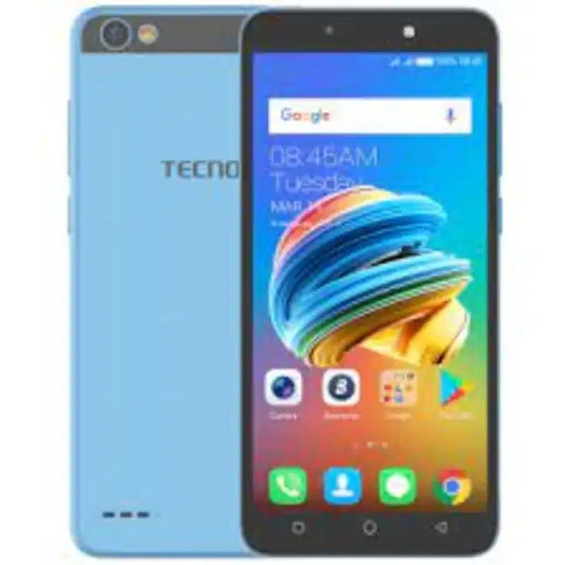 Tecno Pop 1 Pro