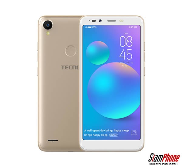 Tecno Pop 1S Pro