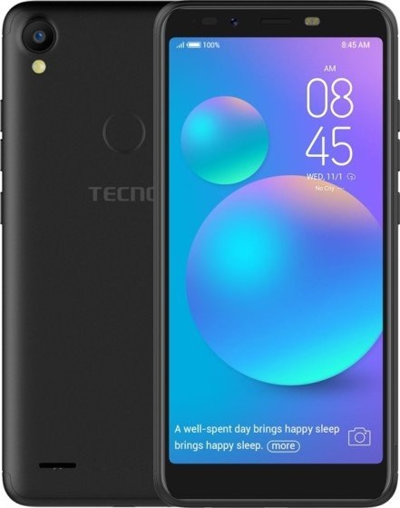 Tecno Pop 1S