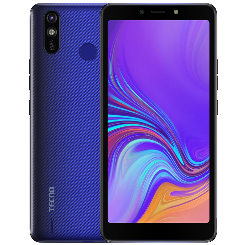 Tecno Pop 2 Plus
