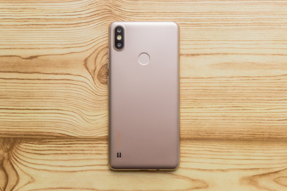 Tecno Pop 2S Pro