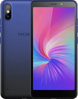 Tecno Pop 2S