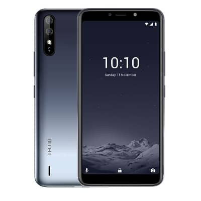 Tecno Pop 2X Plus