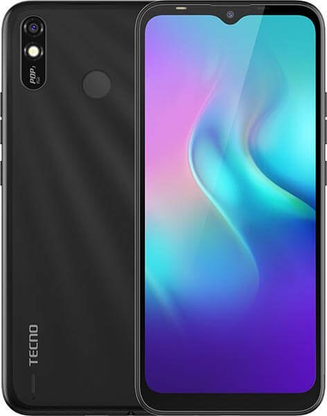 Tecno Pop 3 Plus