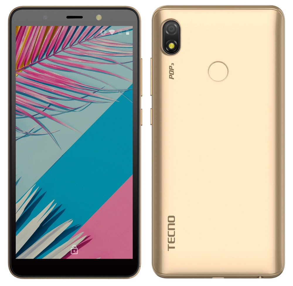 Tecno Pop 3