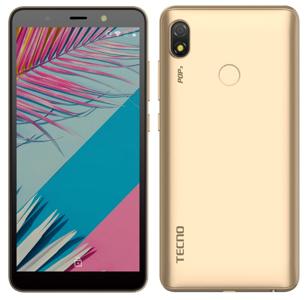 Tecno Pop 3