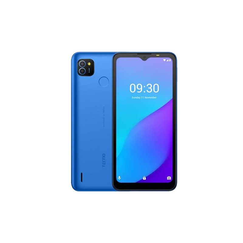 Tecno Pop 4 Air