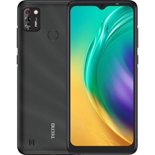 Tecno Pop 4 Pro