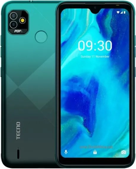 Tecno Pop 5 Go