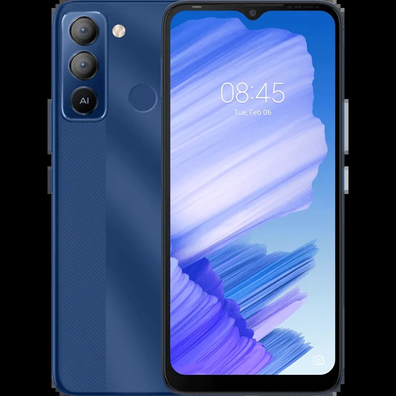 Tecno Pop 5