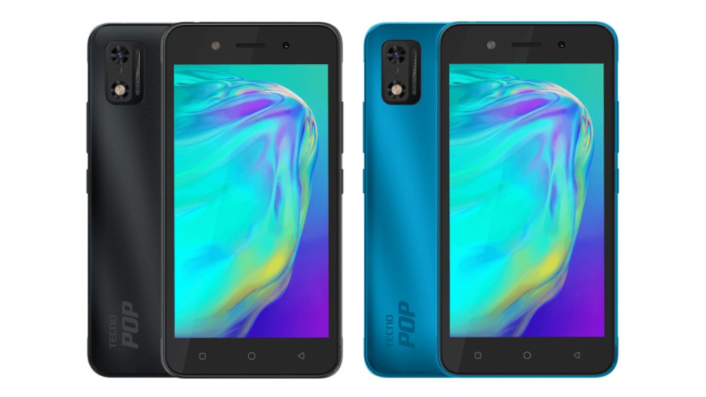 Tecno Pop 5c