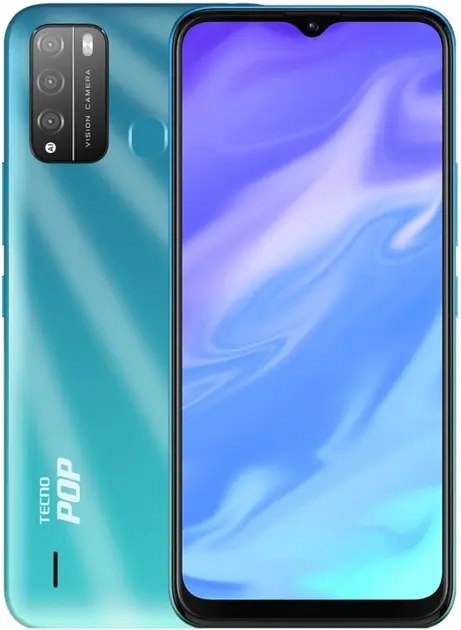 Tecno Pop 5X