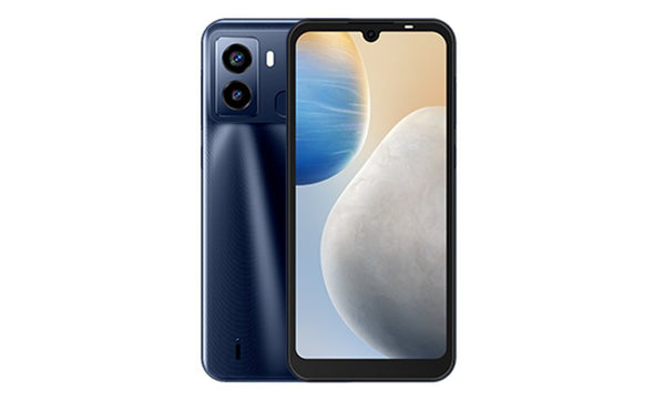 Tecno Pop 6