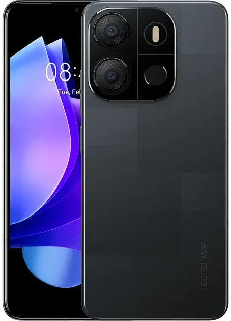 Tecno Pop 7