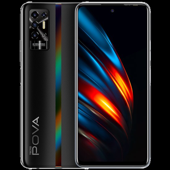 Tecno Pova 2