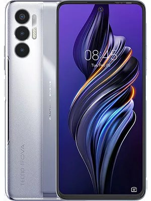 Tecno Pova 3