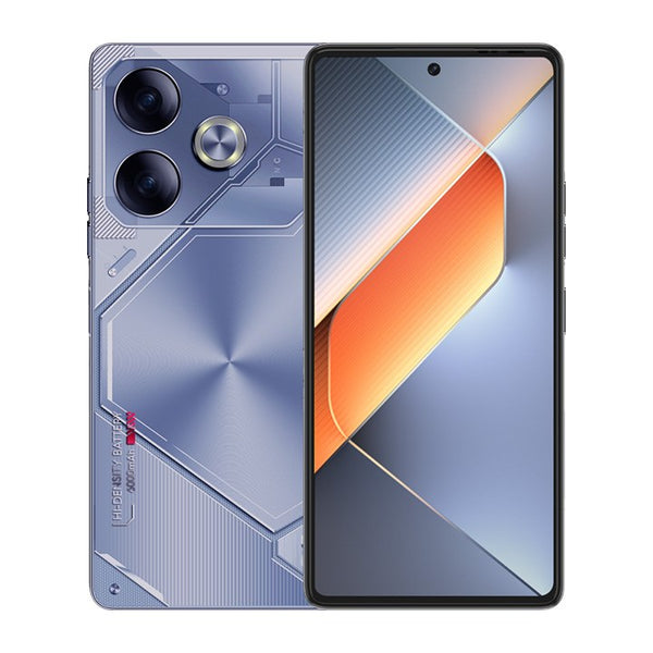 Tecno Pova 6 Neo 5G