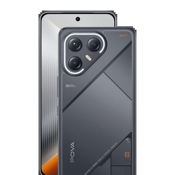 Tecno Pova 7 Ultra 5G