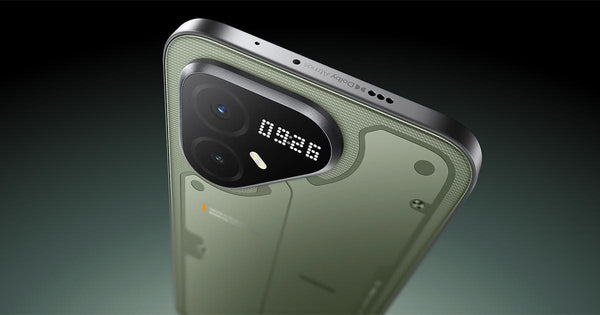 Tecno Pova 8 Pro 5G