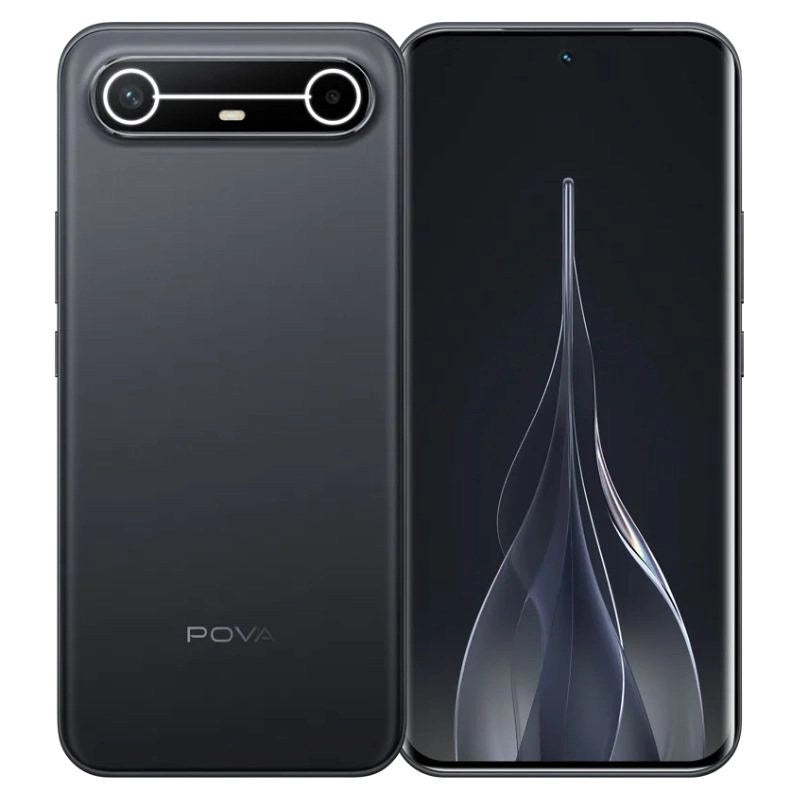 Tecno Pova Slim 5G