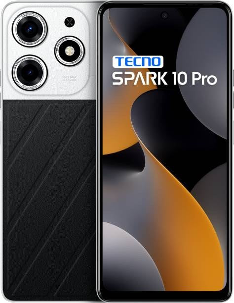 Tecno Spark 10 Pro