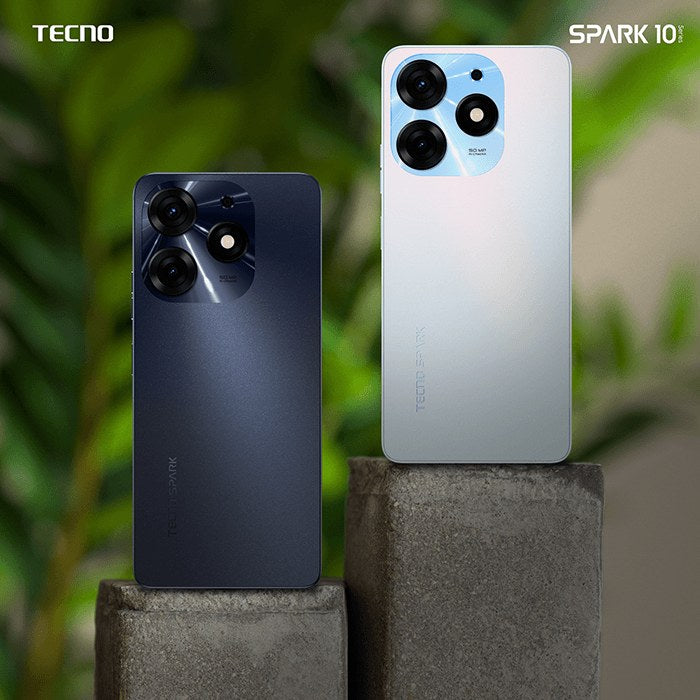 Tecno Spark 10