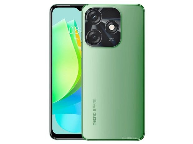 Tecno Spark 10C