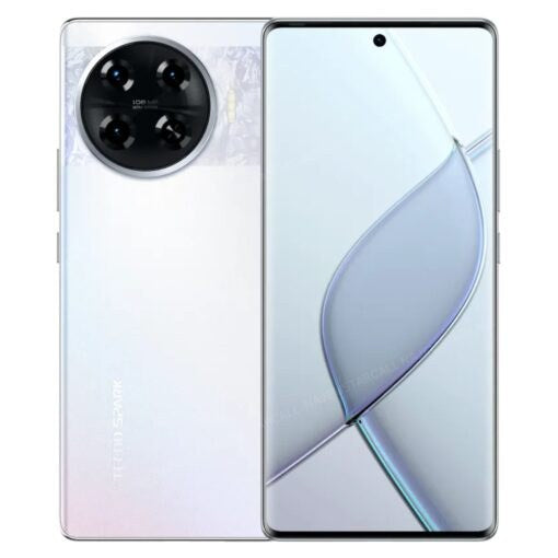 Tecno Spark 20 Pro