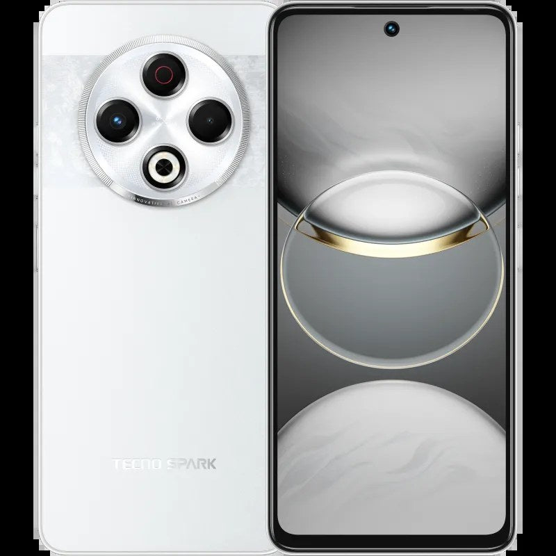 Tecno Spark 30
