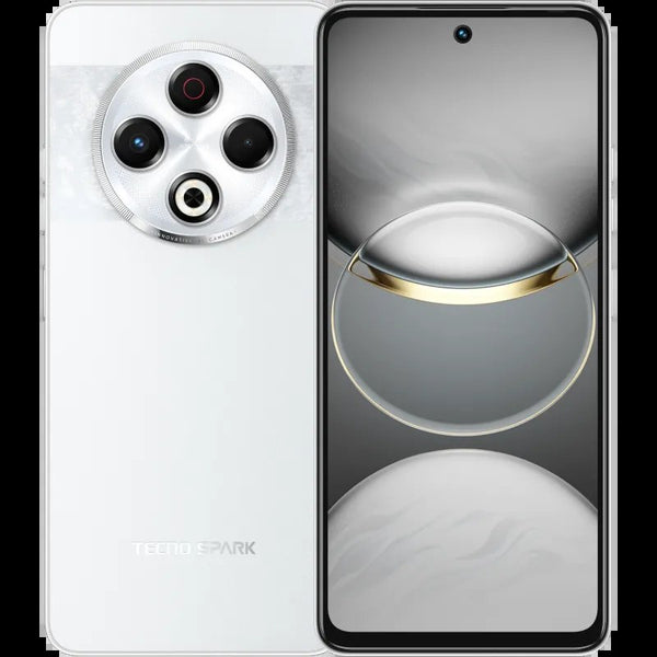 Tecno Spark 30