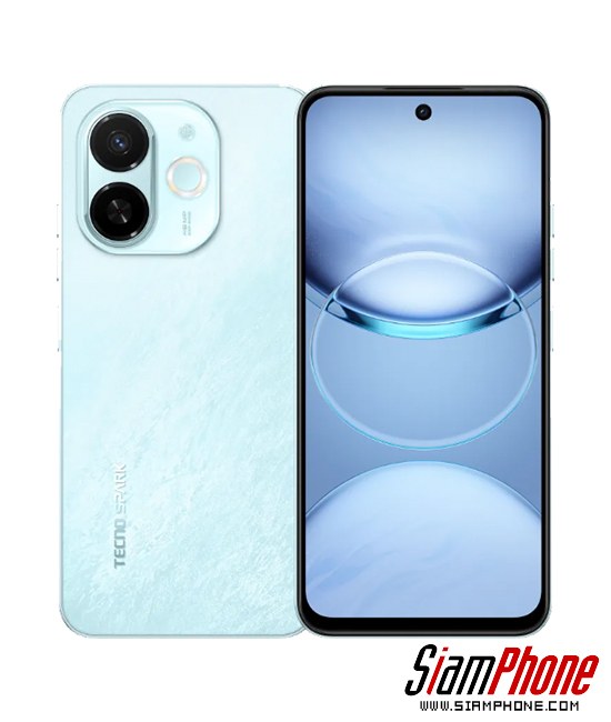 Tecno Spark 30C 5G