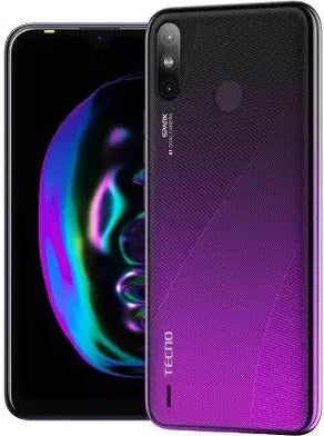 Tecno Spark 4 Air