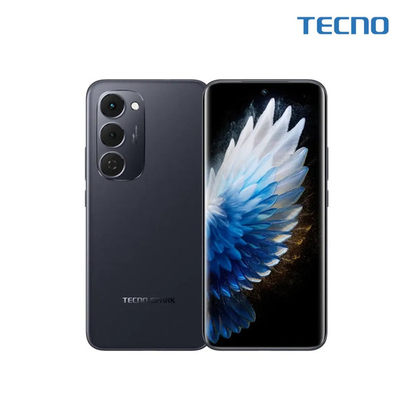 Tecno Spark 40 Pro+